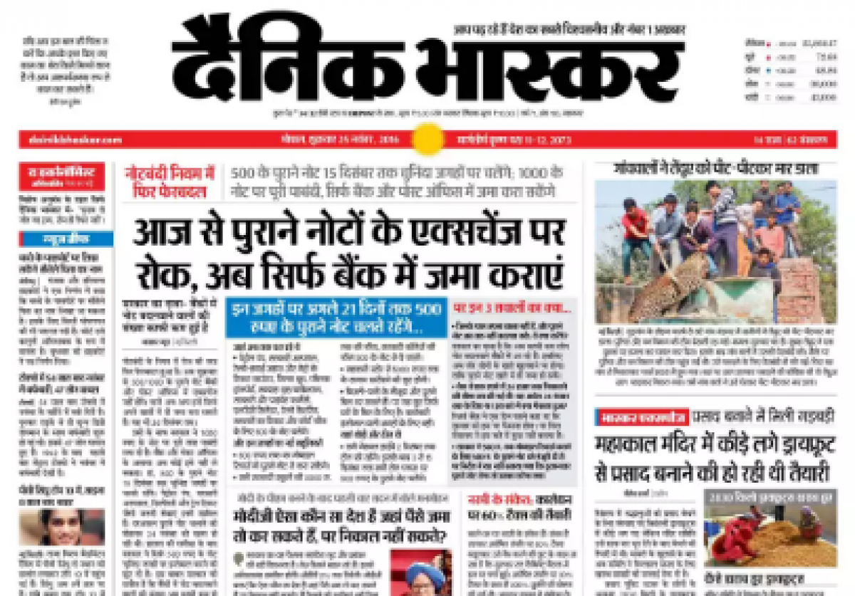 dainik jagran