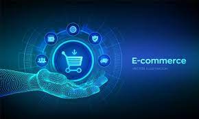 E-Commerce | yeekox
