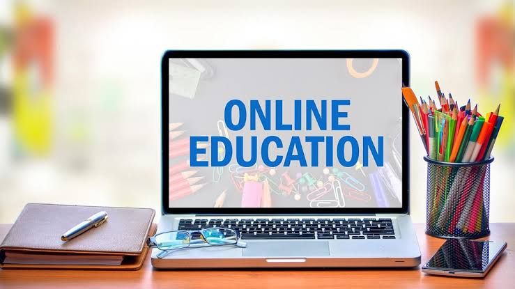 Online Education | yeekox
