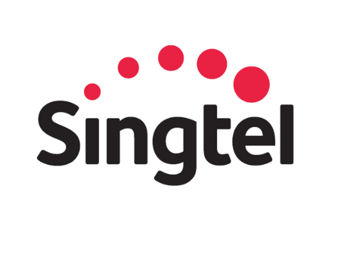 Singtel