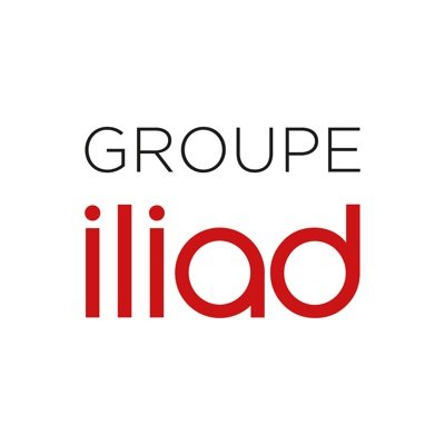 iliad SA