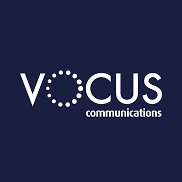 vocus communications