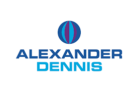 Alexander Dennis