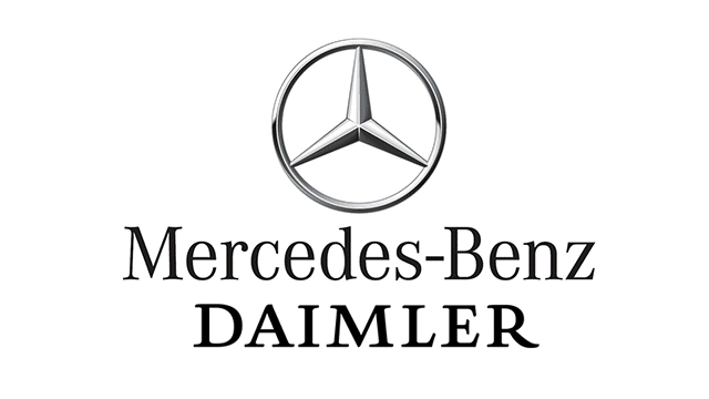 Mercedes Benz Daimler