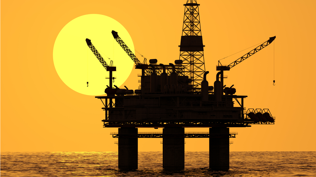 Oil Gas Petrochemicals Energy Companies | yeekox