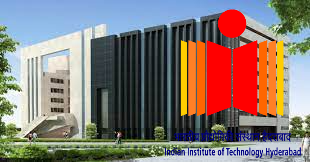 Indian Institute of Technology Hyderabad