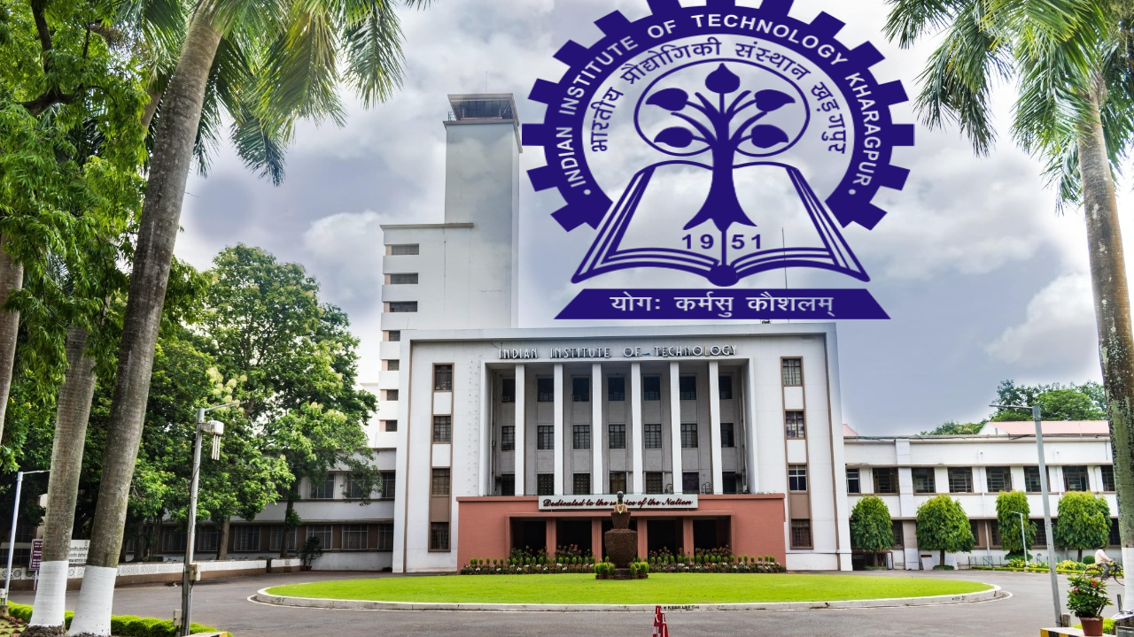 Indian Institute of Technology Kharagpur