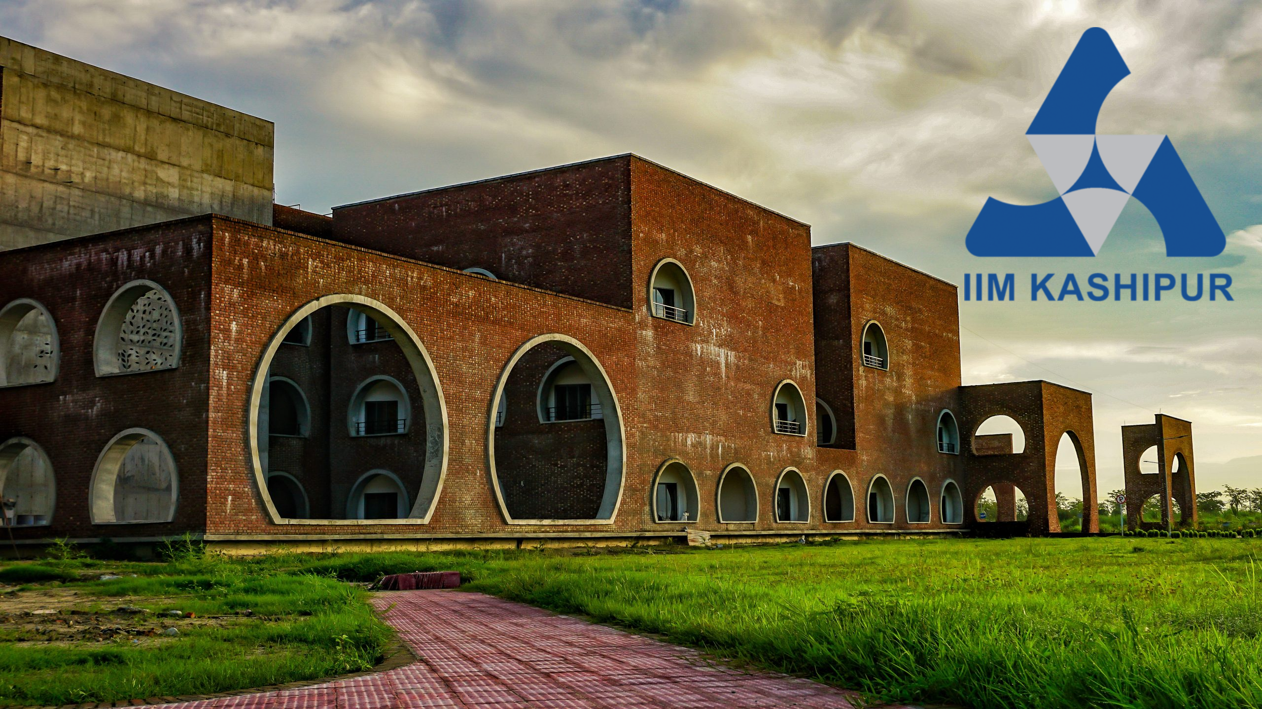 Indian Institute of Management Kashipur