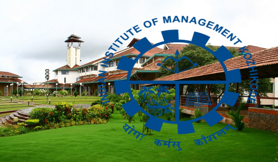 Indian Institute of Management Kozhikode