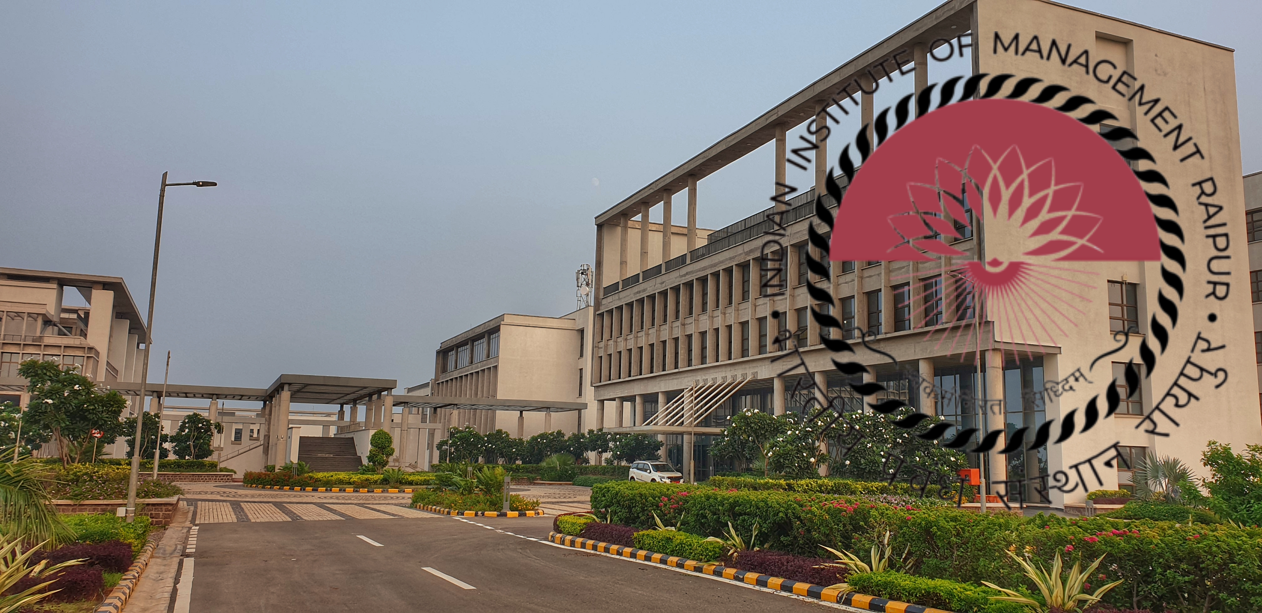 Indian Institute of Management Raipur