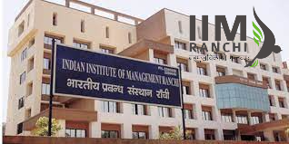 Indian Institute of Management Ranchi