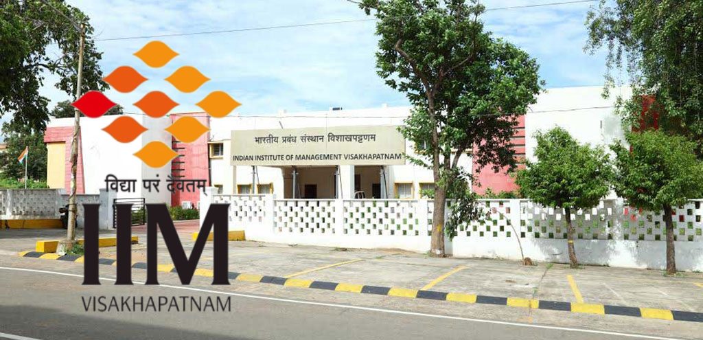 Indian Institute of Management Visakhapatnam