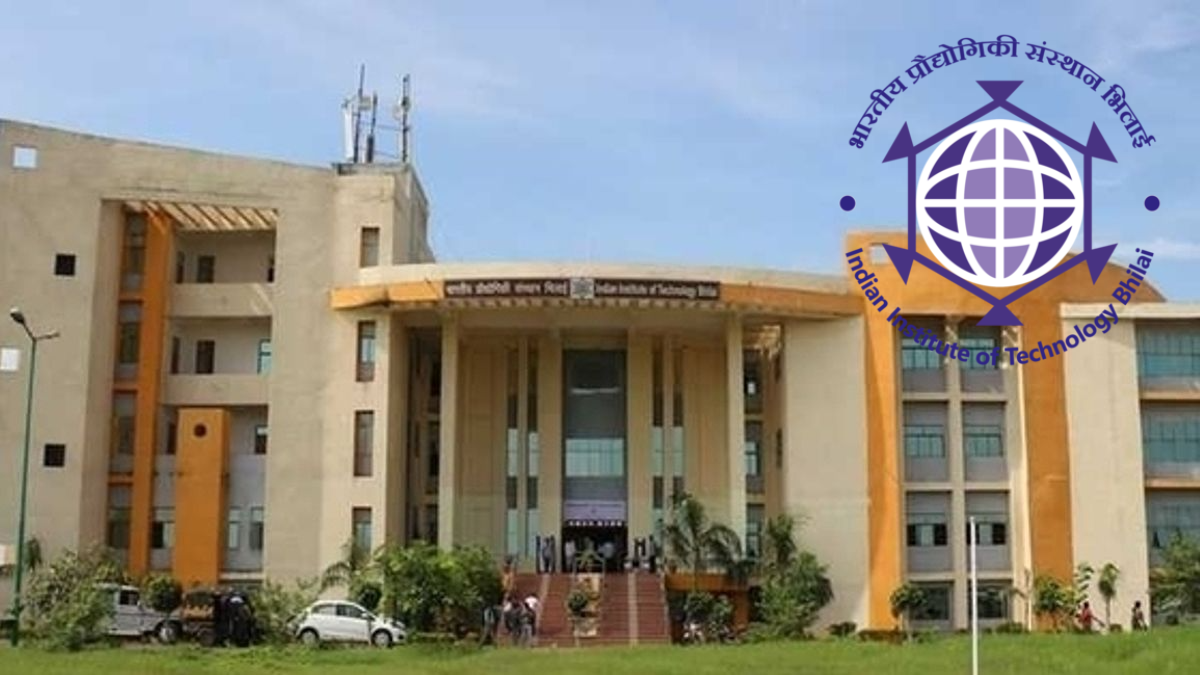 Indian Institute of Technology Bhilai