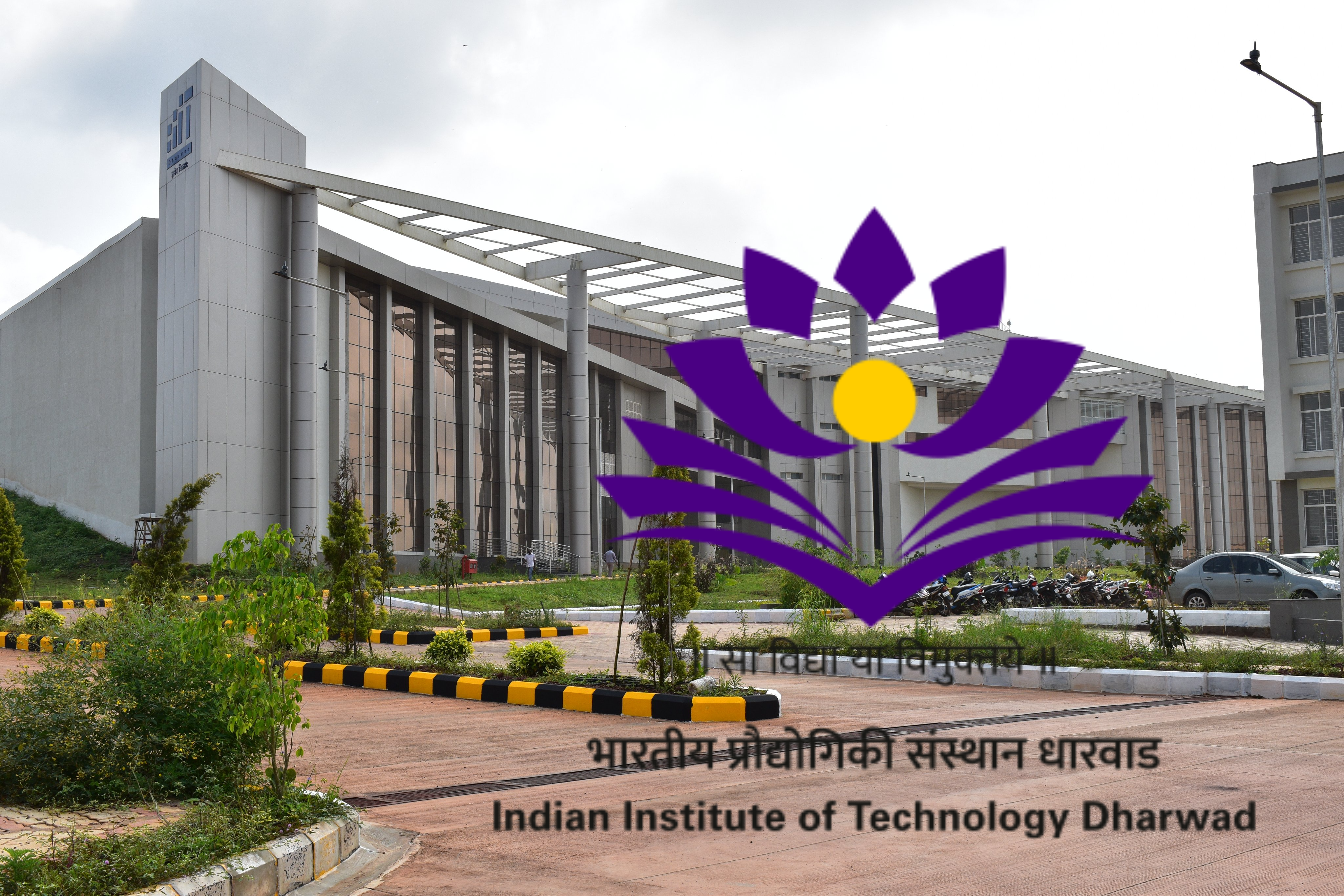 Indian Institute of Technology Dharwad