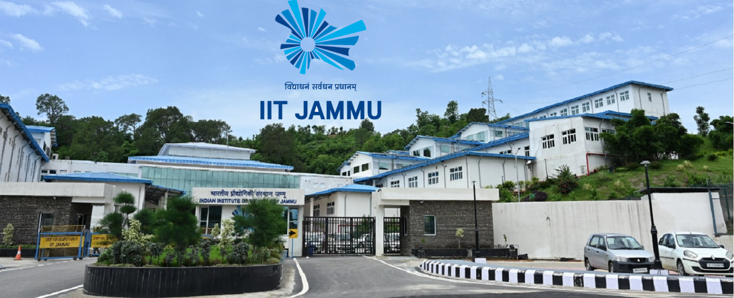 Indian Institute of Technology Jammu