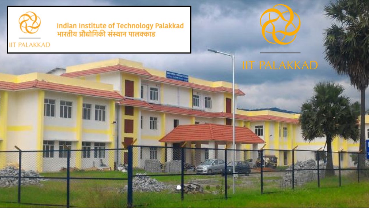 Indian Institute of Technology Palakkad