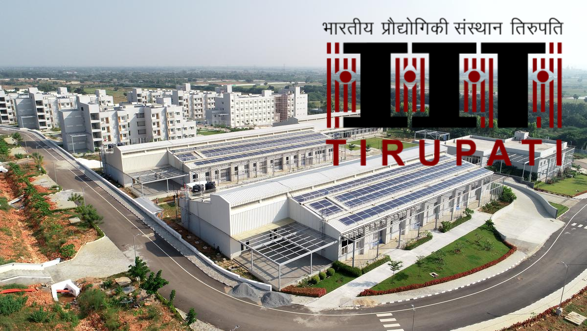 Indian Institute of Technology, Tirupati