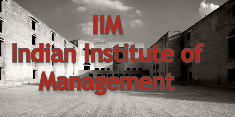 IIM