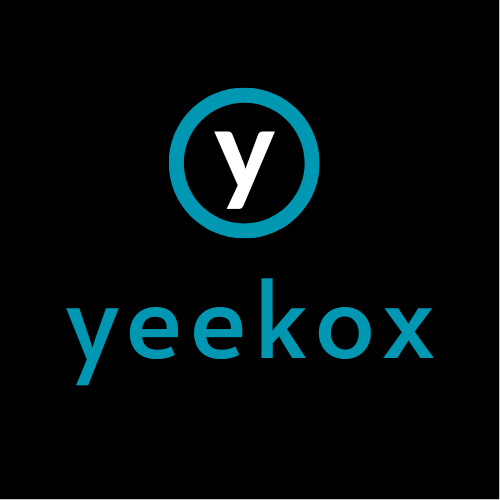 yeekox logo, Digital Advertising Company, digital advertising offers many benefits for businesses looking to reach their target audience online. Grow Your Business with Digital Advertising.
