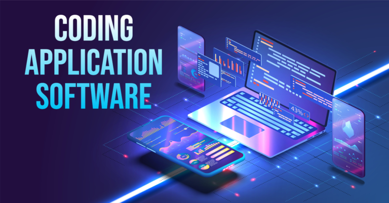 Understanding the Power of Coding Application Software | yeekox