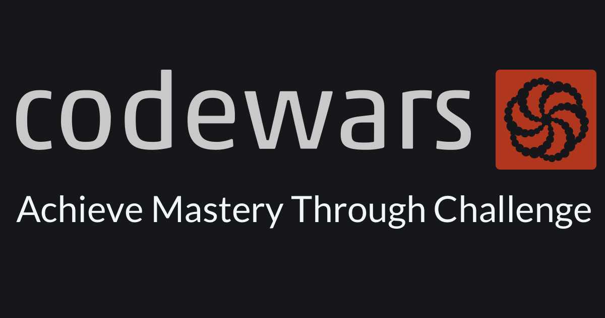 Master Codewars with Step-by-Step Tutorials | Discover the Best Codewars Tutorials for Skill Enhancement | Conquer Codewars Challenges and Boost Your Skills | Push Your Limits with Advanced Codewars Challenges | Insider Tricks for Mastering Codewars | Level Up Your Coding Skills with Codewars Online | Test Your Skills in Codewars Competitions | Explore the Codewars Leaderboard | Discover an Extensive List of Codewars Challenges | yeekox