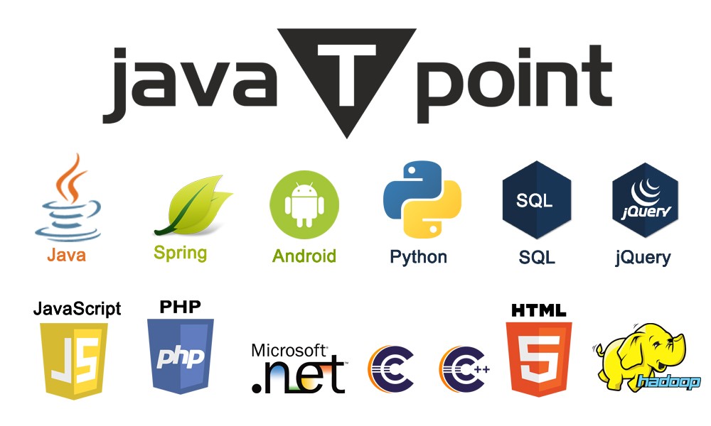 Learn Java with JavaTpoint Tutorials | Master Core Java with JavaTpoint | Spring Framework Tutorials at JavaTpoint | Hibernate Tutorials: Learn ORM with JavaTpoint | Top Java Interview Questions at JavaTpoint | Online Java Compiler at JavaTpoint | Find Java Jobs on JavaTpoint Job Board | yeekox