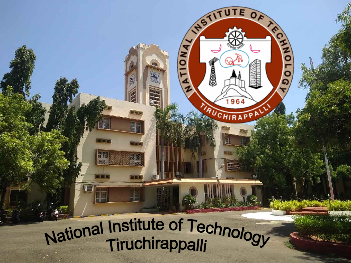 NIT Tiruchirappalli | yeekox